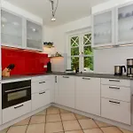 Σπίτι διακοπών Gmelinstrasse 27a Wyk auf Föhr