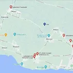 Σπίτι διακοπών Gmelinstrasse 27a *