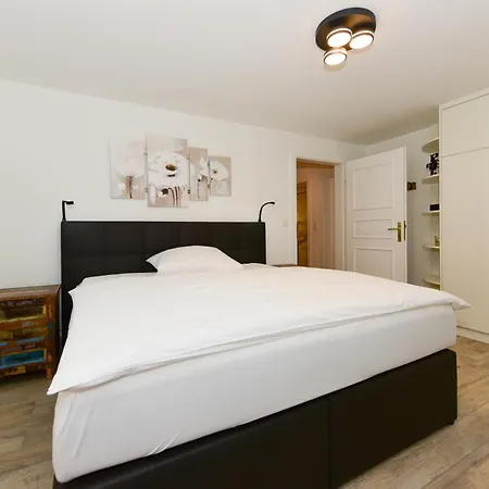 Gmelinstrasse 27a * Wyk auf Föhr