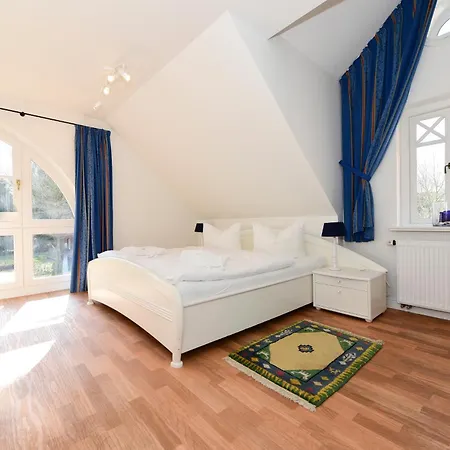 Tatil Evi Gmelinstrasse 27a *