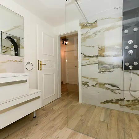 Tatil Evi Gmelinstrasse 27a *