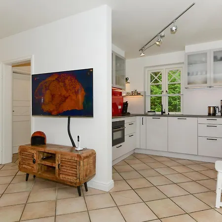 Gmelinstrasse 27a Wyk auf Föhr