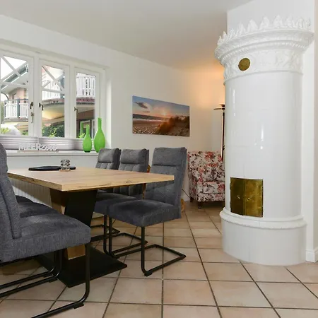 Gmelinstrasse 27a * Wyk auf Föhr