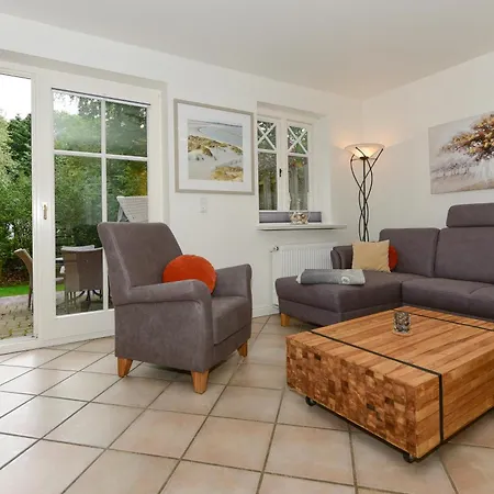 Gmelinstrasse 27a Tatil Evi