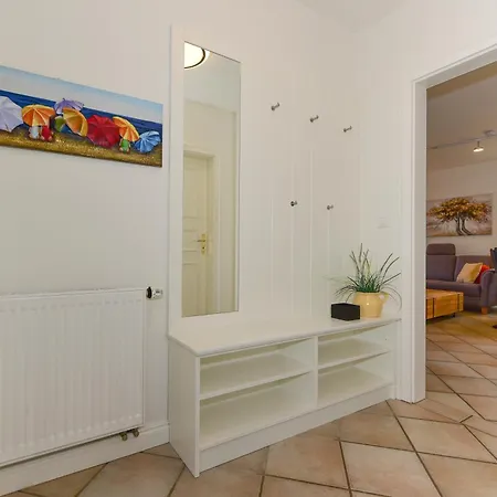 Tatil Evi Gmelinstrasse 27a