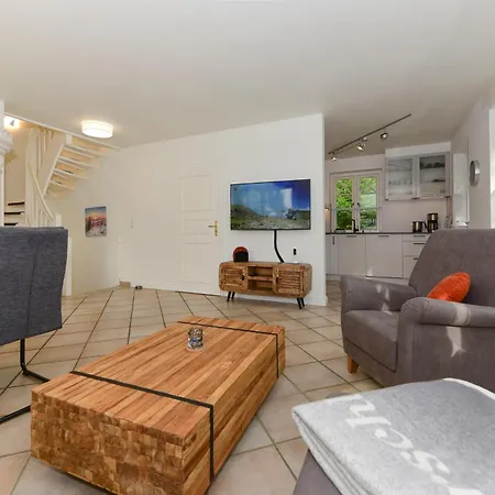 Gmelinstrasse 27a Tatil Evi *