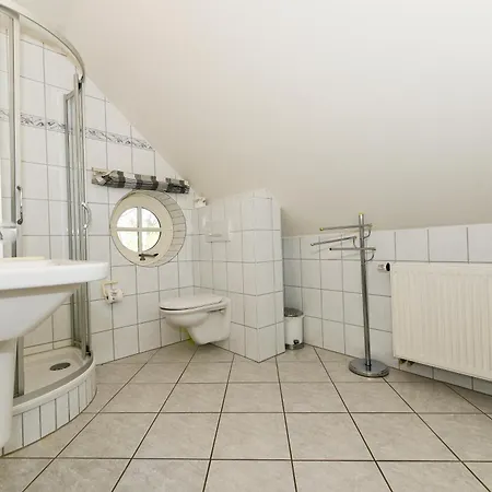 Gmelinstrasse 27a Wyk auf Föhr