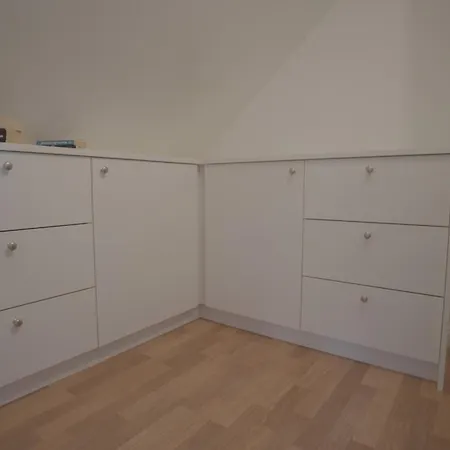 Gmelinstrasse 27a * Wyk auf Föhr